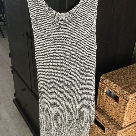 Helmet Lang knit top - Picture 4 of 5